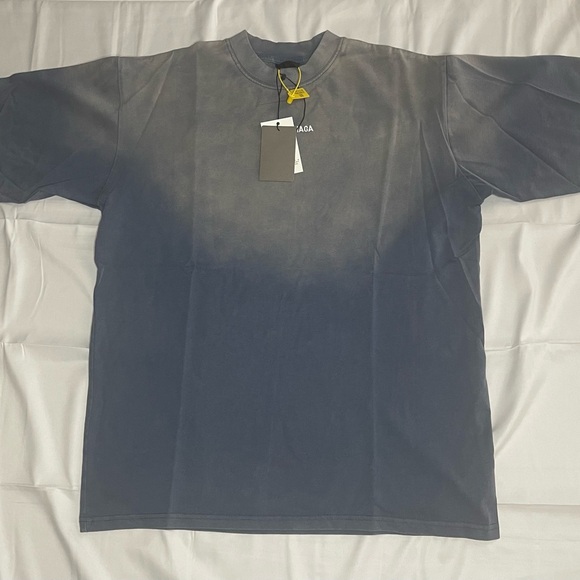 Balenciaga Vintage Jersey